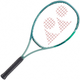 Ракетка для тениса Yonex 100 Olive Green 300г для игроков среднего уровня ракетка для большого тениса - изображение 1