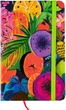 Блокнот Centrum Tropical fruits А6 9х14 см 80 аркушів у лінійку (2000998485696) - зображення 1