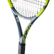 Ракетка Babolat PURE AERO GEN9 UNSTR Gr4 теннисная ракетка для мощных ударов с вращением для игры - изображение 4