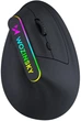 Миша Wozinsky WMG-1164 Wireless/Bluetooth Black (5907769388231) - зображення 1