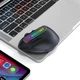Миша Wozinsky WMG-1164 Wireless/Bluetooth Black (5907769388231) - зображення 10
