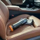 Полировальная машинка беспроводная для полировки авто дерева металла стекла и поверхностей электроинструмент - изображение 6