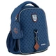 Рюкзак шкільний каркасний Kite Education College Line boy K24-555S-4 - зображення 5