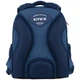 Рюкзак шкільний каркасний Kite Education College Line boy K24-555S-4 - зображення 7