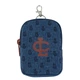 Рюкзак шкільний каркасний Kite Education College Line boy K24-555S-4 - зображення 10