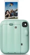 Камера моментальной печати Fujifilm Instax Mini 13 Green (16963228) - изображение 5