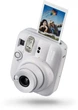 Камера моментальной печати Fujifilm Instax Mini 13 White (16963230) - изображение 3