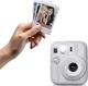 Камера моментальной печати Fujifilm Instax Mini 13 White (16963230) - изображение 9