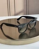 Сонцезахисні окуляри Ray-Ban Original Wayfarer RB2140 чорні, зелена лінза G15, унісекс, класика, - зображення 1