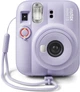 Камера моментальной печати Fujifilm Instax Mini 13 Purple (16963242) - изображение 10