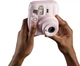 Камера моментальной печати Fujifilm Instax Mini 13 Pink (16963216) - изображение 16