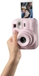 Камера моментальной печати Fujifilm Instax Mini 13 Pink (16963216) - изображение 17
