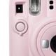 Камера моментальной печати Fujifilm Instax Mini 13 Pink (16963216) - изображение 14