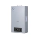 Газова колонка KOER KWH.G0110 GRAY димохідна 10 л/хв, колір сірий (KR5555) - изображение 2