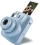Камера моментальной печати Fujifilm Instax Mini 13 Blue (16963204) - изображение 8
