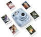 Камера моментальной печати Fujifilm Instax Mini 13 Blue (16963204) - изображение 19