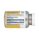 Кальций с витамином D3 в форме цитрата Calcium w/ D3 Citrate 1000 мг Solaray, 90 капсул - изображение 5