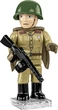 Конструктор Cobi Historical collection World War II Battle of Berlin 2064 77 елементів (5902251020644) - зображення 5