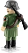 Конструктор Cobi Historical collection World War II Battle of Berlin 2064 77 елементів (5902251020644) - зображення 10