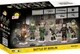 Конструктор Cobi Historical collection World War II Battle of Berlin 2064 77 елементів (5902251020644) - зображення 12