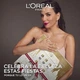 Адвент-календар для жінок L'ORÉAL PARIS You're Worth It 24 косметичних засоби - зображення 3