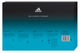 Мужской подарочный набор Adidas Ice Dive (Туалетная вода + Гель для душа + Дезодорант + Лосьон после бритья) - изображение 2