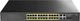 Коммутатор Cudy GS1028EPS2, 24-Port Gigabit Light Managed PoE+ Switch with 2 SFP 300W - изображение 1