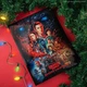Адвент-календарь Air-Val International Stranger Things Advent Calendar с канцелярией и аксессуарами - изображение 1