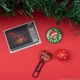 Адвент-календарь Air-Val International Stranger Things Advent Calendar с канцелярией и аксессуарами - изображение 5