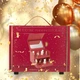 Адвент-календар для женщин и мужчин Deliplus The Iconic Fragrances 18 мини-парфюмов - изображение 5