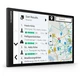 Автомобільний навігатор Garmin DriveSmart 86, MT-S (010-02471-15) - зображення 2