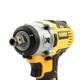 Акумуляторний ударний гайковерт для демонтажу DeWalt DCF922D2T (36V, 5AH) - изображение 9