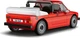 Конструктор Cobi Volkswagen Golf Cabriolet (1979-1993) 24660 89 елементів (5902251246600) - зображення 3