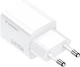 Ładowarka sieciowa Wozinsky WWC-35W GaN 35 W USB-A + USB-C White (5907769388033) - obraz 3