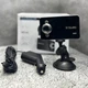 Відеореєстратор автомобільний K6000 Full HD 1920x1080 2 7 дюйма дисплей G-сенсор з датчиком удару кут огляду 120 градусів циклічний запис - зображення 2