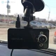 Відеореєстратор автомобільний K6000 Full HD 1920x1080 2 7 дюйма дисплей G-сенсор з датчиком удару кут огляду 120 градусів циклічний запис - зображення 4