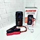 Пуско зарядное устройство BRP 22000mAh 2000A для авто с LED фонарем и функцией Power Bank для бензиновых и дизельных двигателей - изображение 5