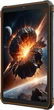 Планшет Blackview Active 5 Rugged Tab LTE 6/128GB Black-Orange (BVACTIVE5_OR6) - изображение 4