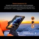 Планшет Blackview Active 5 Rugged Tab LTE 6/128GB Black-Orange (BVACTIVE5_OR6) - изображение 13