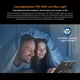 Планшет Blackview Active 5 Rugged Tab LTE 6/128GB Black-Orange (BVACTIVE5_OR6) - изображение 16