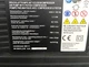 Компресор автомобільний Parkside 180 л хв 8 бар портативний з набором насадок 1100 Вт для накачування шин та продування 46 4х34 7х13 8 см - зображення 8