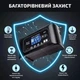 Зарядное устройство HTRC 20А для автомобильного аккумулятора 12В 24В импульсное с LCD дисплеем и функцией восстановления и десульфатации - изображение 6