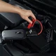 Пусковое устройство Baseus для автомобиля с аккумулятором 20000mAh и пиковым током 2000А профессиональный бустер для бензиновых и дизельных двигателей - изображение 9