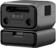 Stacja zasilania EcoFlow RIVER 3 Max / 600 W / 572 Wh / LiFePO4 (EFRIVER3Max-EU-CBOX) - obraz 4
