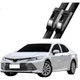 Резинка щетки стеклоочистителя Aolin для Toyota Camry 8-го поколения с 2018 года - изображение 1