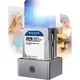 Корпус UNITEK Y-3026SL для двух дисков 2.5/3.5 дюйма USB 3.0 - изображение 3