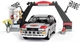Конструктор Cobi Audi quattro Group 4 24666 167 елементів (5902251246662) - зображення 3