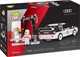 Конструктор Cobi Audi quattro Group 4 24666 167 елементів (5902251246662) - зображення 5