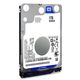 Механічний жорсткий диск Western Digital (WD) для ноутбука 1 ТБ, WD Blue, SATA 5400 об/хв, кеш-пам'ять 128 МБ, 7 мм, 2,5-дюймовий, WD10SPZX - зображення 6