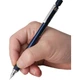 Олівець механічний STAEDTLER 92535-05 металевий, 0.5 мм, для креслення - зображення 2